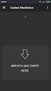 Simple Meditation(圖1)-速報App
