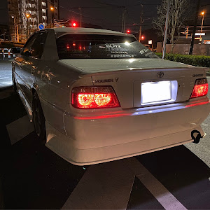 チェイサー JZX100