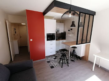 appartement à Mignaloux-Beauvoir (86)