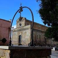 Cattedrale romanica di Tratalias di 