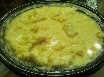 Crock Pot Chicken & Dumplins