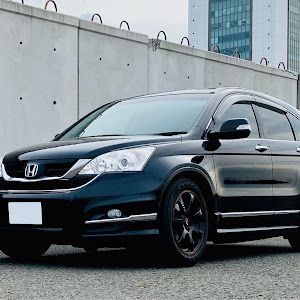 CR-V RE4