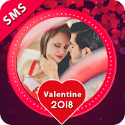 Valentine Day SMS 2018 1.0 Icon