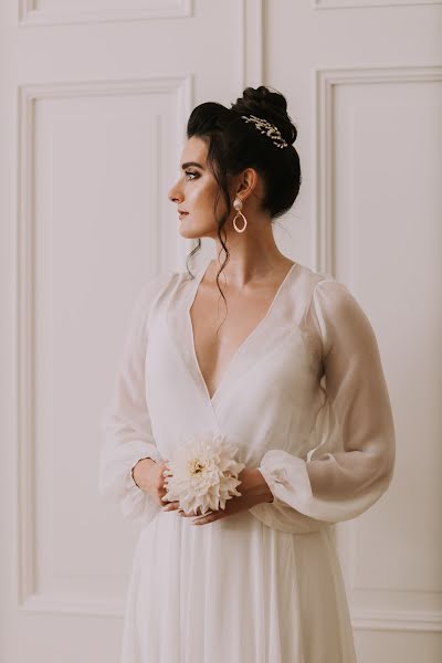 結婚式の写真家Sandra Daniłowicz (simpleweddings)。2022 2月8日の写真