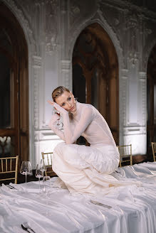 Wedding photographer Ekaterina Nechaeva (katenechaeva). Photo of 3 December 2023