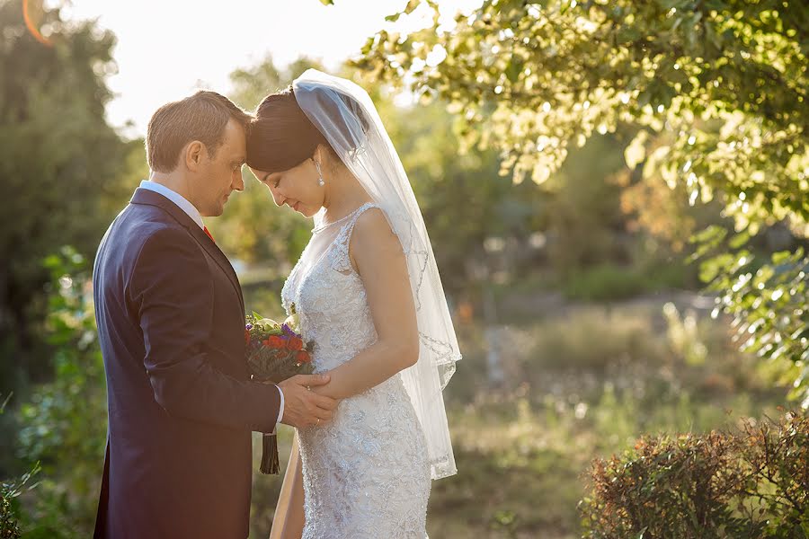 Fotografo di matrimoni Maksim Lobikov (maximlobikov). Foto del 29 novembre 2015