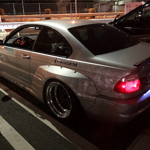 M3 クーペ M3