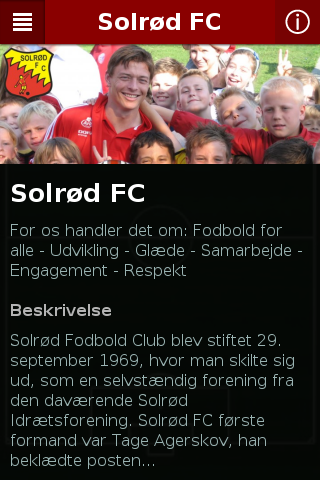 Solrød FC