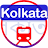 Kolkata Local Train, Metro Bus icon