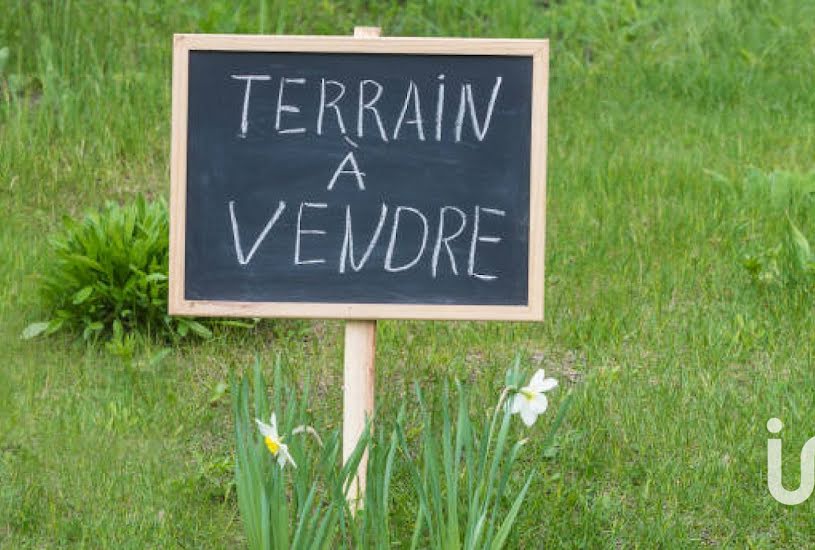  Vente Terrain à bâtir - 520m² à Vannes (56000) 