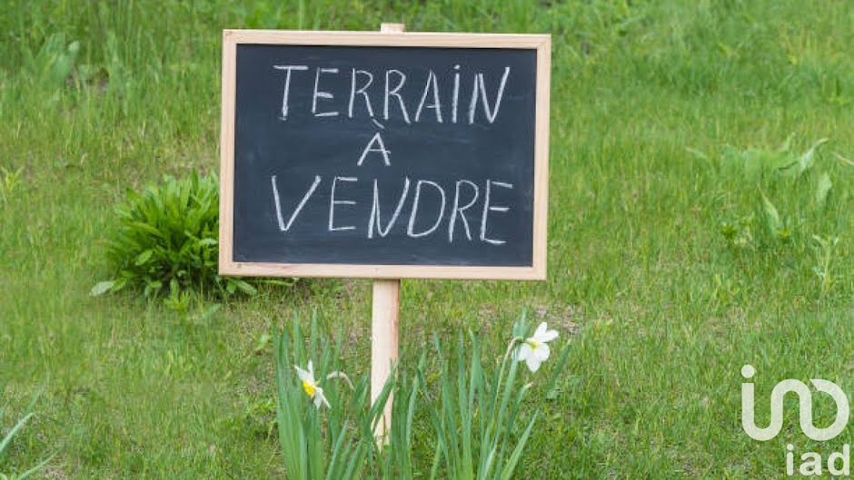 Vente terrain  520 m² à Vannes (56000), 263 000 €