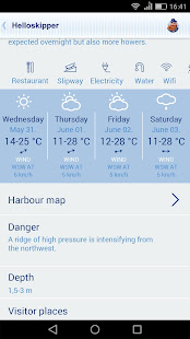 Hello Skipper - Lago Maggiore(圖4)-速報App