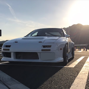 RX-7 FC3S