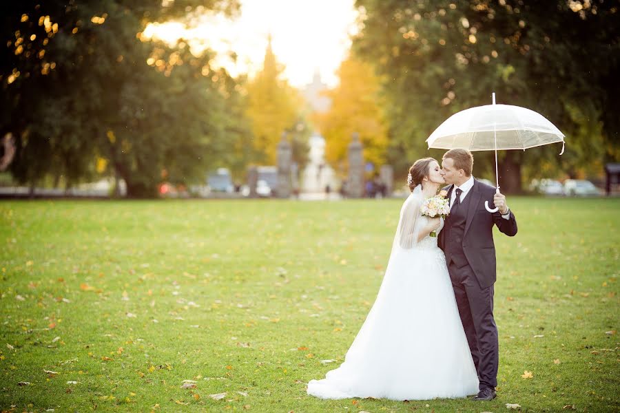 Fotografo di matrimoni Anton Prokopov (fototakas). Foto del 9 luglio 2018