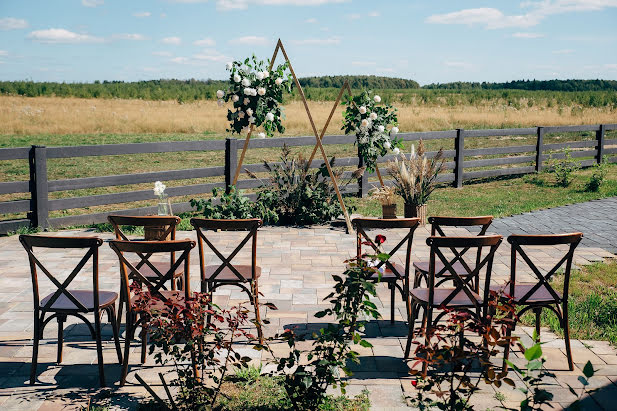 Fotógrafo de casamento Andrey Zhelnin (andreyzhelnin). Foto de 4 de março