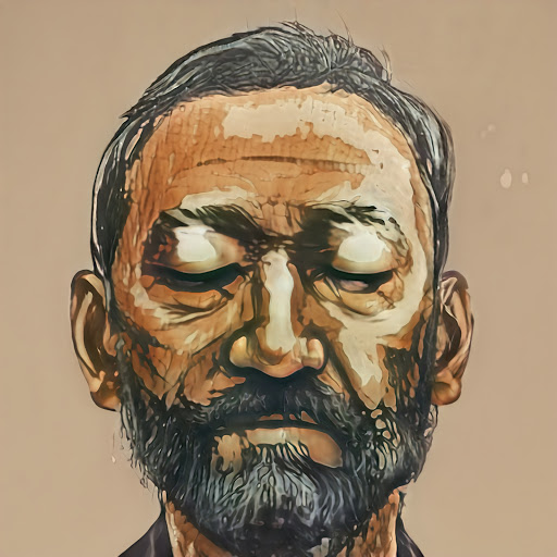 John Pudding