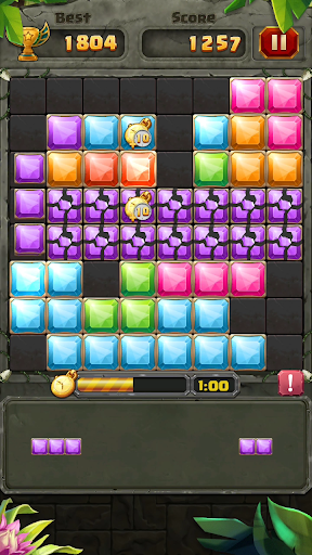 Block puzzle brick 1010