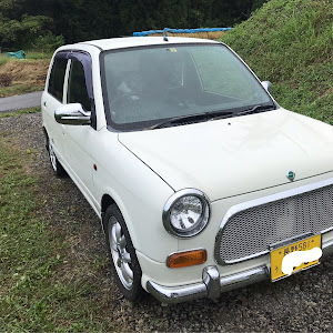 ミラジーノ L710S