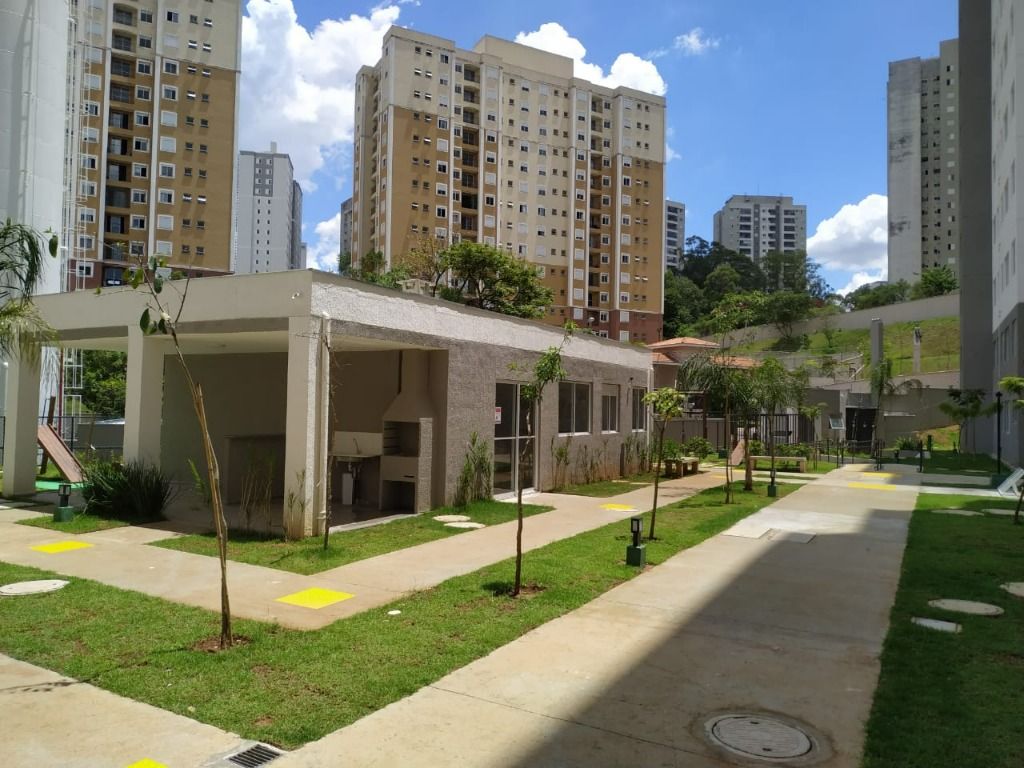 Apartamentos à venda Vila Osasco