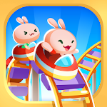 Cover Image of Télécharger Theme Park Island 1.2.2 APK