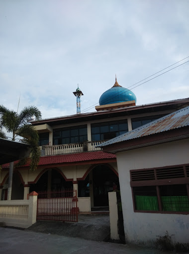 Masjid Nurul Yaqin