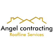 Angel Contracting Logo