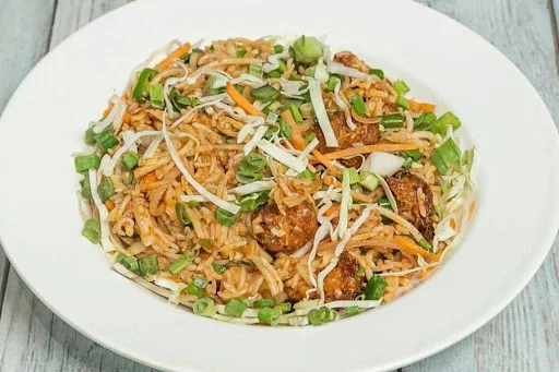 Chinese Bhel