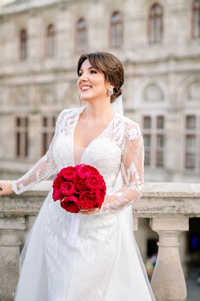 Fotografo di matrimoni Evgeniya Datukishvili Licz (datuki). Foto del 11 dicembre 2023