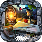 Hidden Objects Vampires Temple 2.1.1