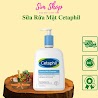 Sữa Rửa Mặt Cetaphil Gentle Skin Cleanser Simshop20 Dành Cho Mọi Loại Da Dịu Nhẹ Không Xà Phòng 591Ml