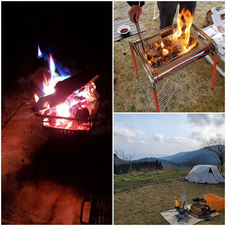 アトレーワゴンのスノーピーク奥日田・N電源サイト・PCR検査に関するカスタム事例の投稿画像2枚目