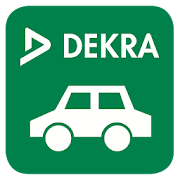 DEKRA Used Car Report  Icon