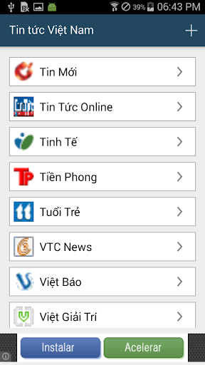 免費下載新聞APP|Viet News app開箱文|APP開箱王