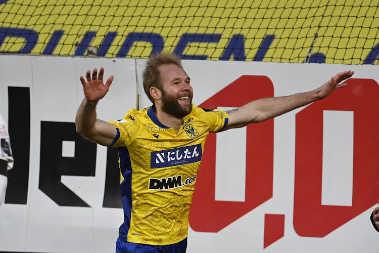 🎥 Un solo de Joao Klauss et une incroyable erreur de la défense permettent à Saint-Louis d'émerger en MLS