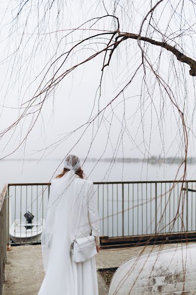 Fotógrafo de bodas Yuliya Grigoruk (yuliyagrigoruk). Foto del 29 de marzo