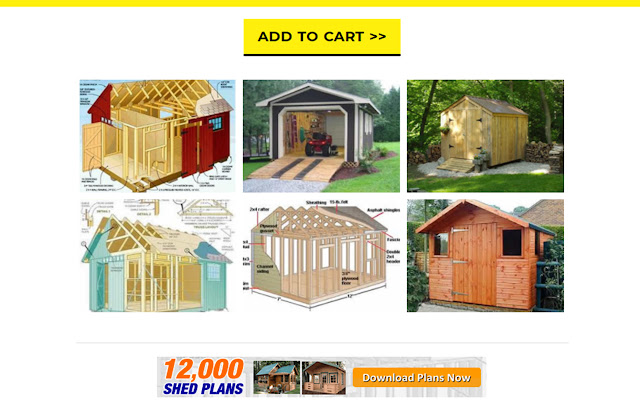 ACCESS SHED PLANS chrome extension