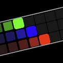 Icon Color Slide