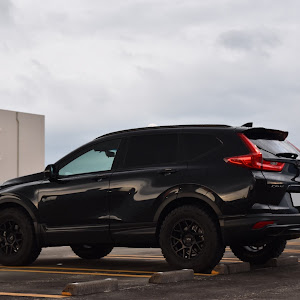 CR-V RT6