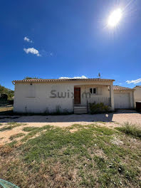 villa à Vers-Pont-du-Gard (30)