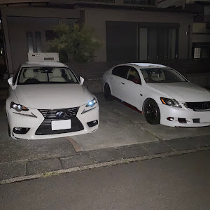 GS