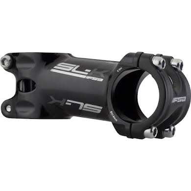 FSA SA SL-K Stem 31.8  6 Degree, Black Graphic