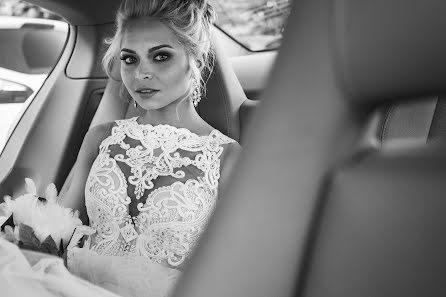 Fotógrafo de bodas Olga Shumilova (olgashumilova). Foto del 3 de diciembre 2016