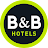 B&B HOTELS icon