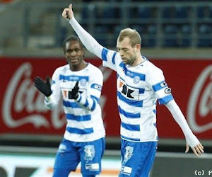 Pedersen is terug: "Ik ben klaar om het team te helpen" 