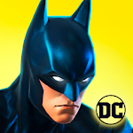 Cover Image of 下载 DC Legends: Battle for Justice 1.26.5 APK