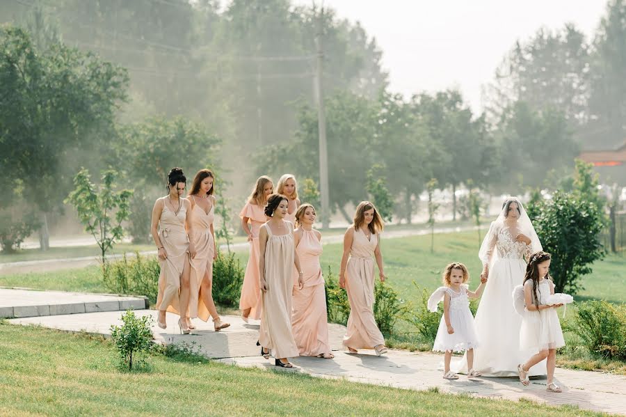 Photographe de mariage Sergey Babkin (serge08). Photo du 21 mai 2020