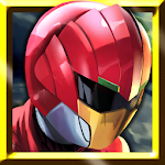 Cover Image of Descargar スーパー戦隊レジェンドウォーズ 1.1.1 APK