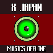 X Japan Lyrics  Icon