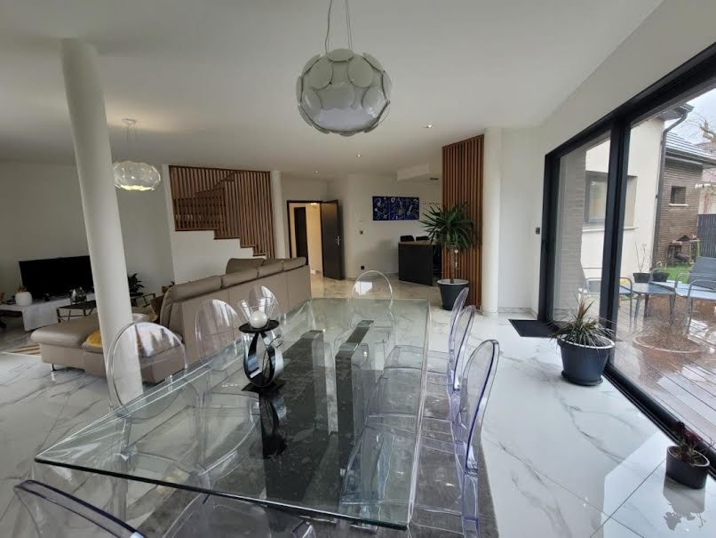 Vente maison 5 pièces 200 m² à Amiens (80000), 499 000 €