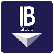 IB Group  Icon